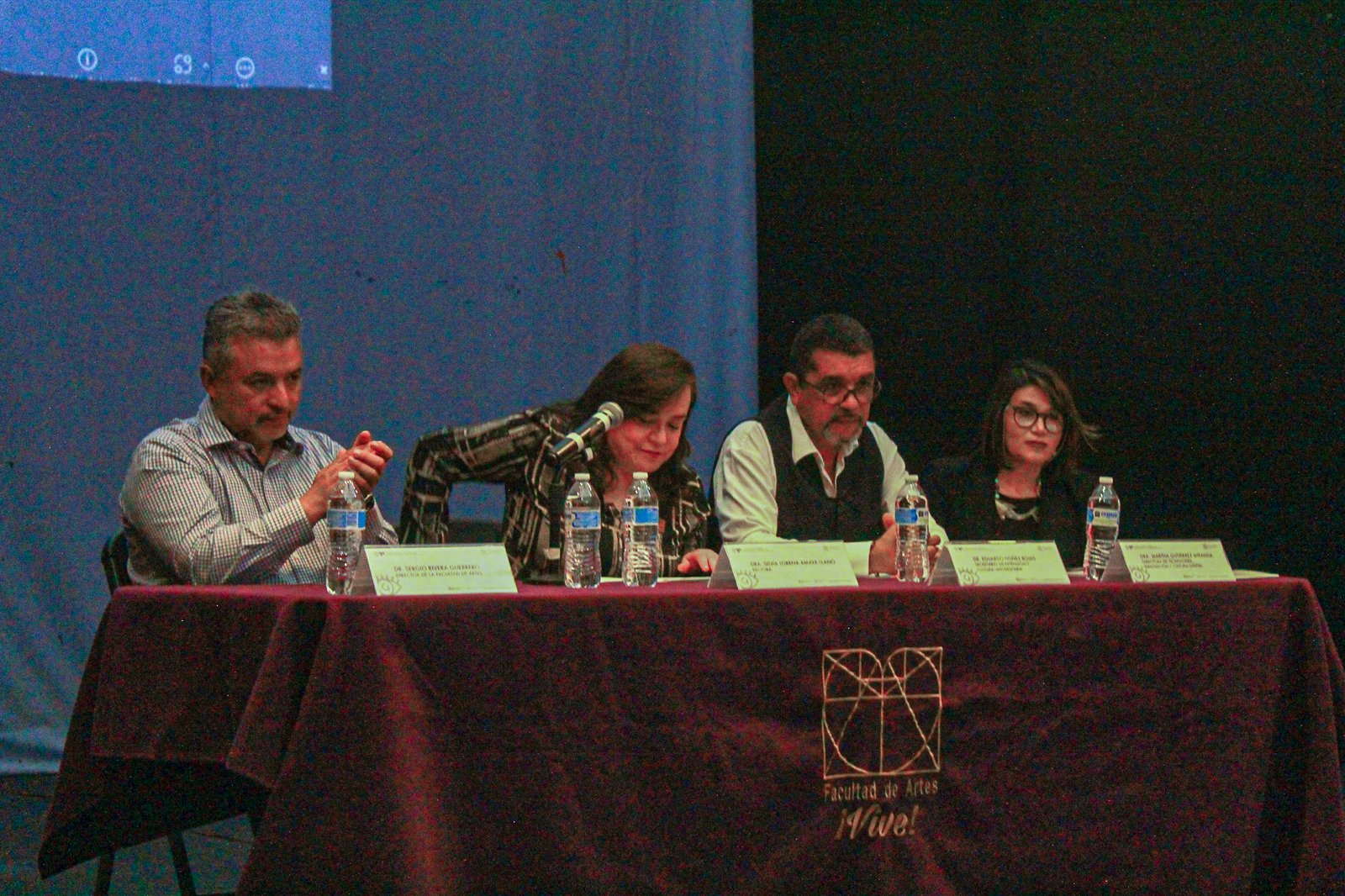 Momento del Evento  8179