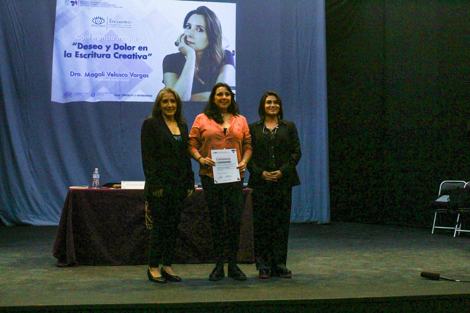 Momento del Evento  8638